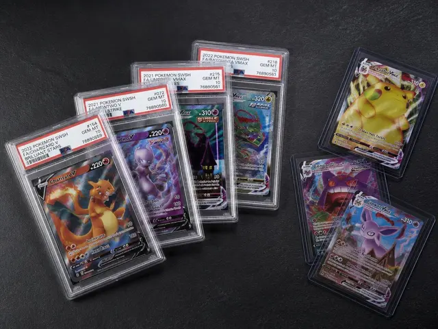Pokémon Einzelkarten und graded Karten kaufen
